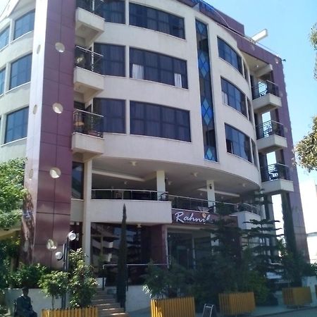 Rahnile Hotel Bahir Dar Exterior foto